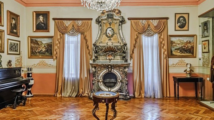 Georgian State Museum of Folk and Applied Art