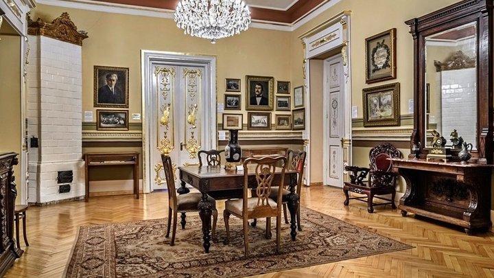 Georgian State Museum of Folk and Applied Art