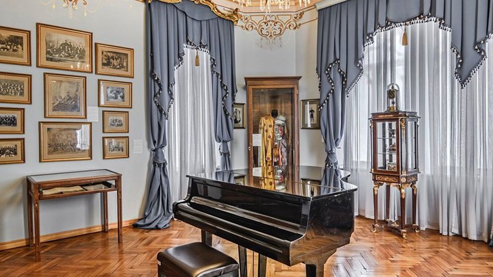 Georgian State Museum of Folk and Applied Art
