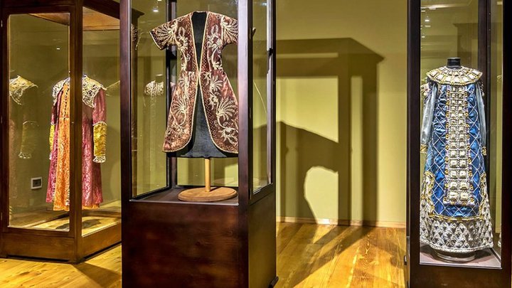 Georgian State Museum of Folk and Applied Art