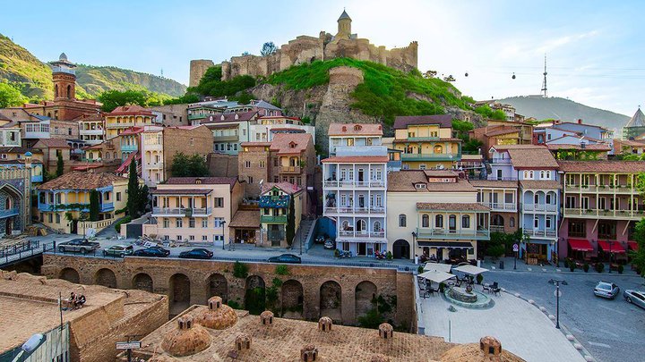 ქართული ინსაიდერი