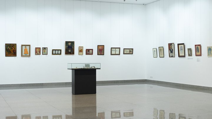 Georgian Museum of Fine Arts