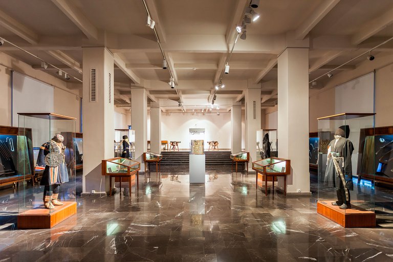 10 museums in Tbilisi that you need to visit while in Georgia
