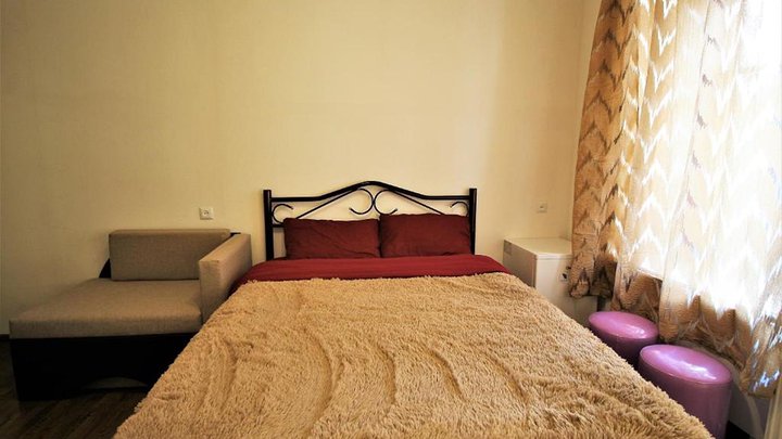 Georgian Season