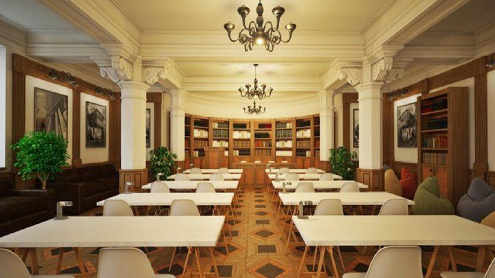 Georgian Technical University