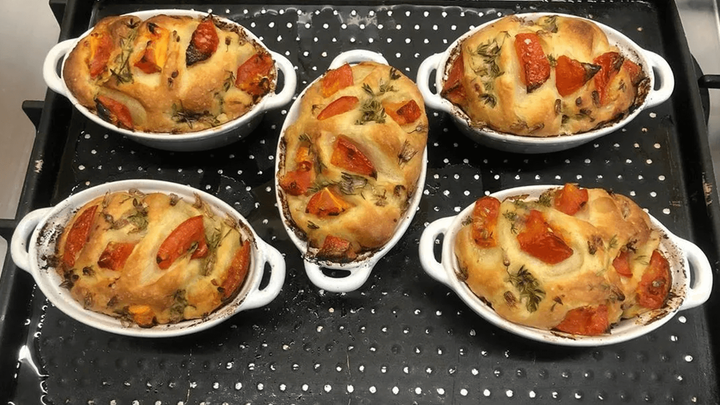 Грузинская Башня