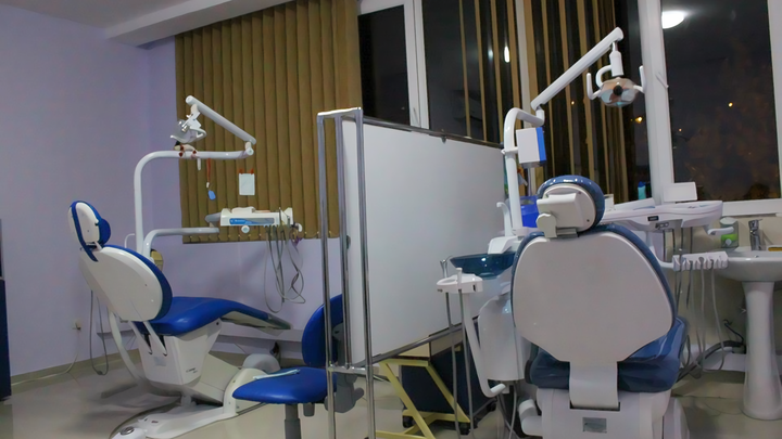 Georgian Dental Center