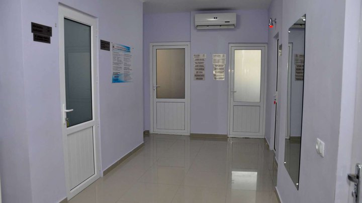 Georgian Dental Center
