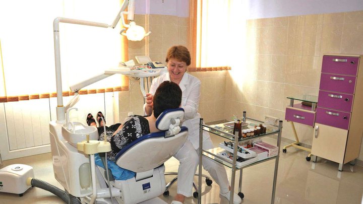 Georgian Dental Center