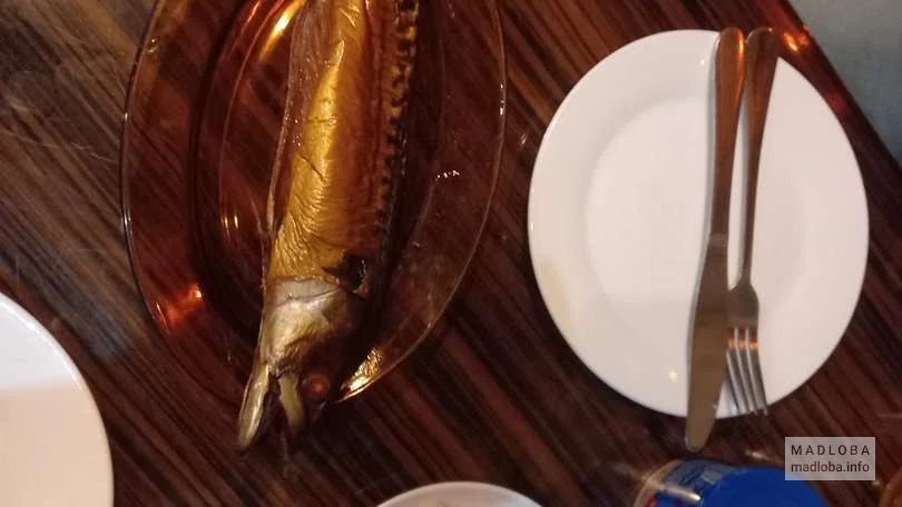 Закуски к пиву