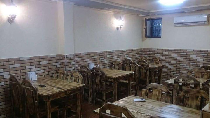 Georgian cuisine