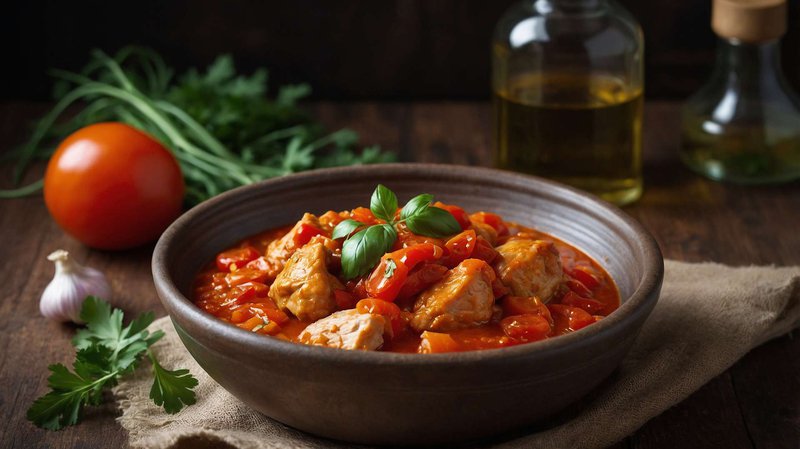грузинская кухня