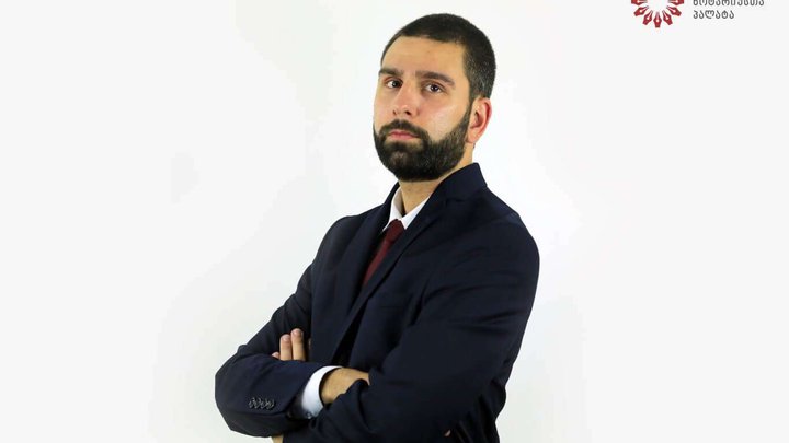 Джиджи Голубиани