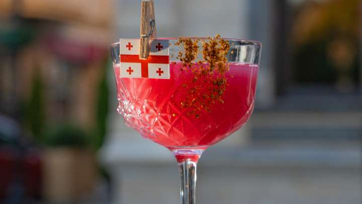 Gimlet