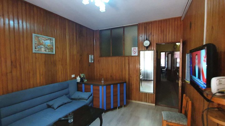 გიორგი საოჯახო სასტუმრო