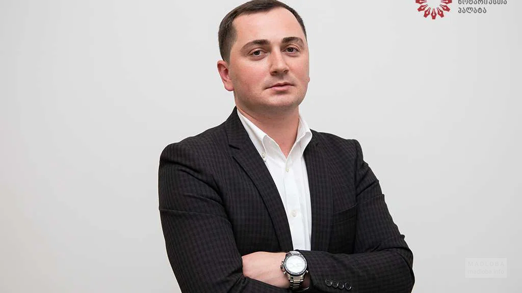 Георгий Метревели