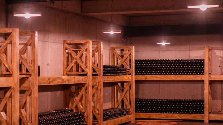 Giuaani Winery