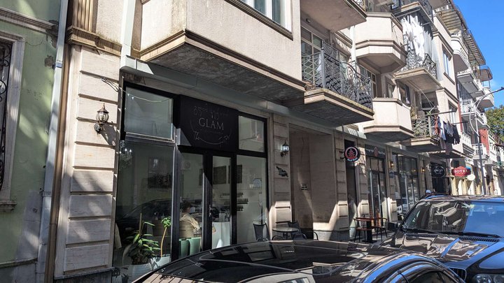 გლამური ფაქტორი