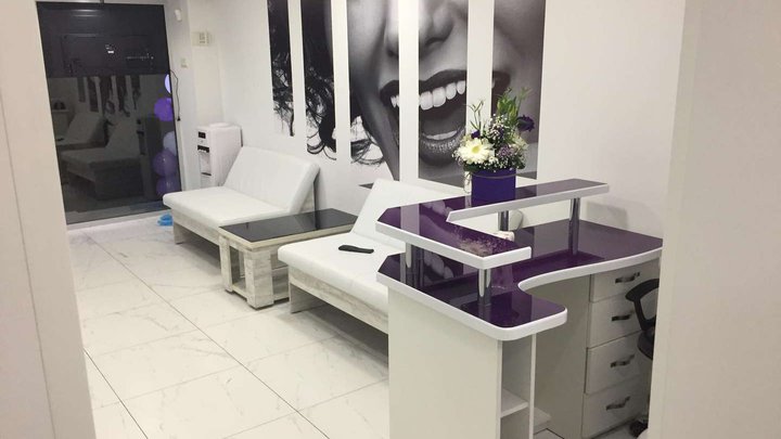 GM Dental Group