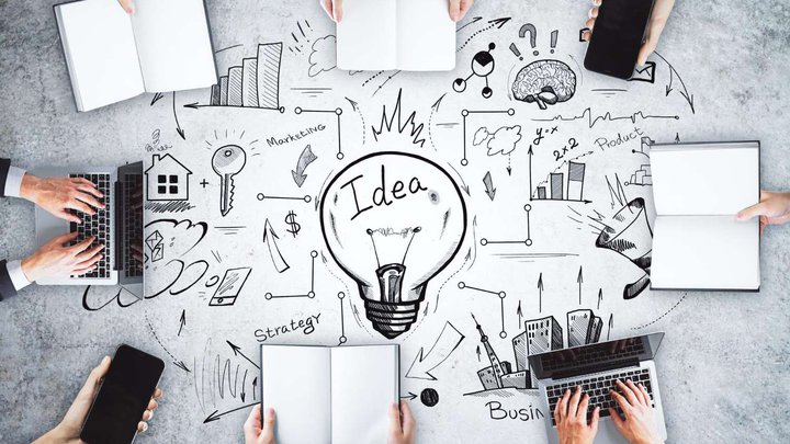 Go To Marketing!