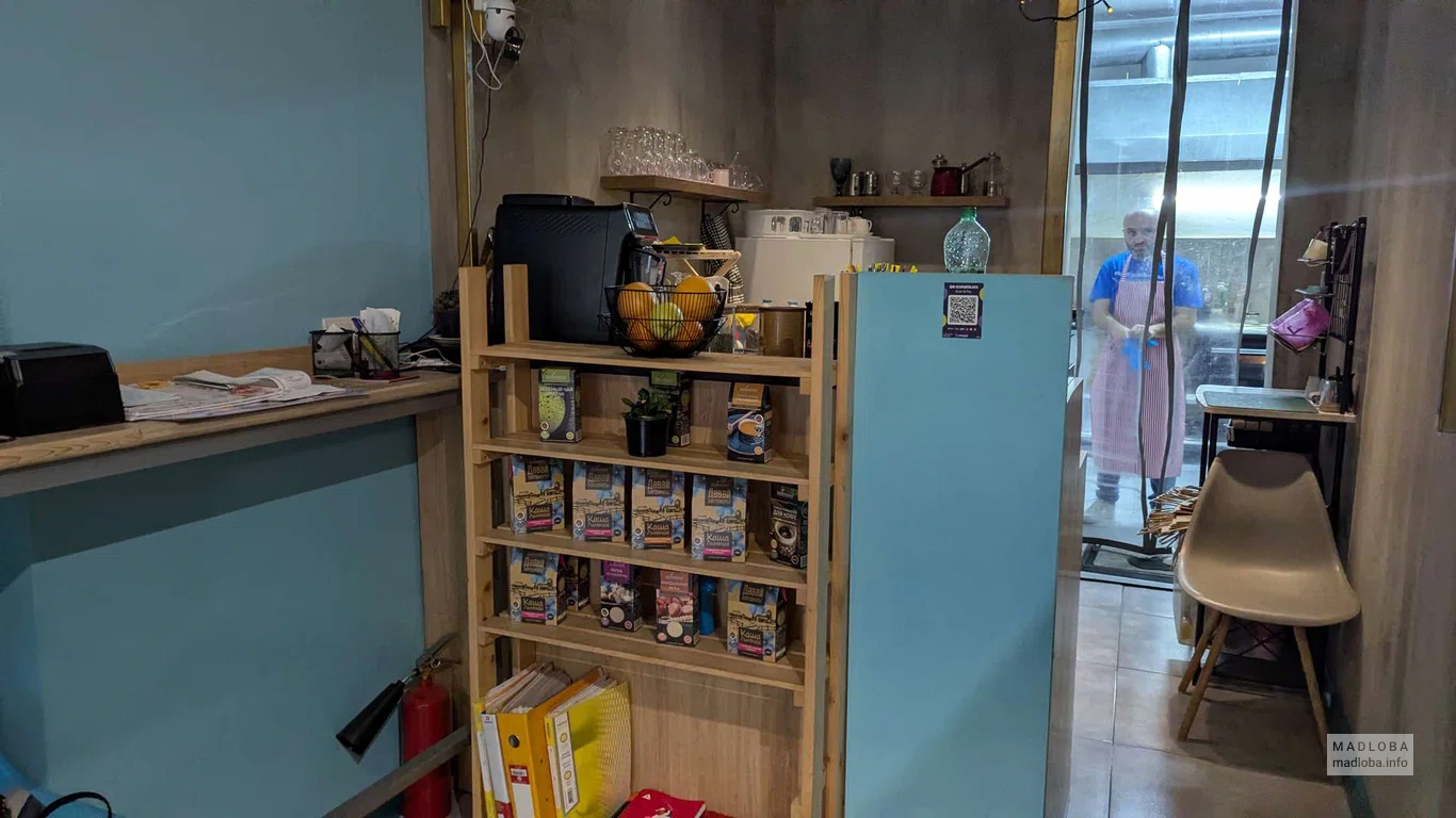 Go Vegan Cafe