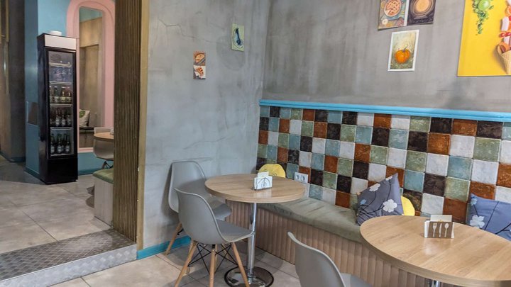 Go Vegan Cafe