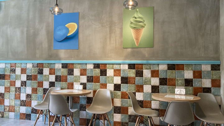 Go Vegan Cafe