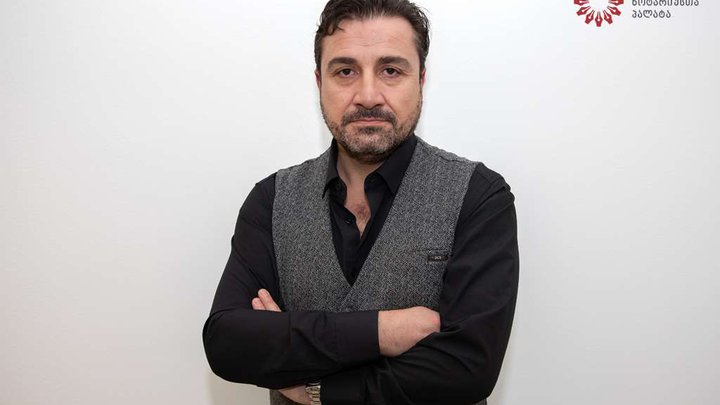 გოჩა ჩაბალოშვილი