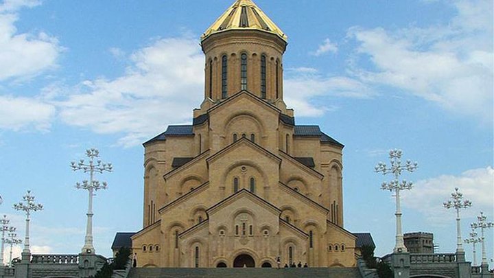 Золотая Корона