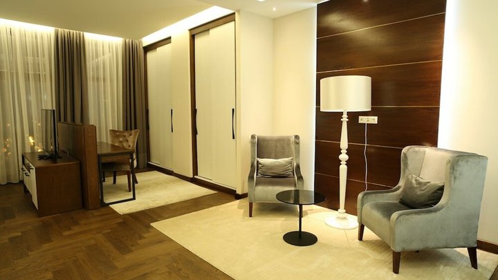 Golden Palace Batumi