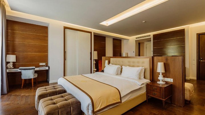 Golden Palace Batumi