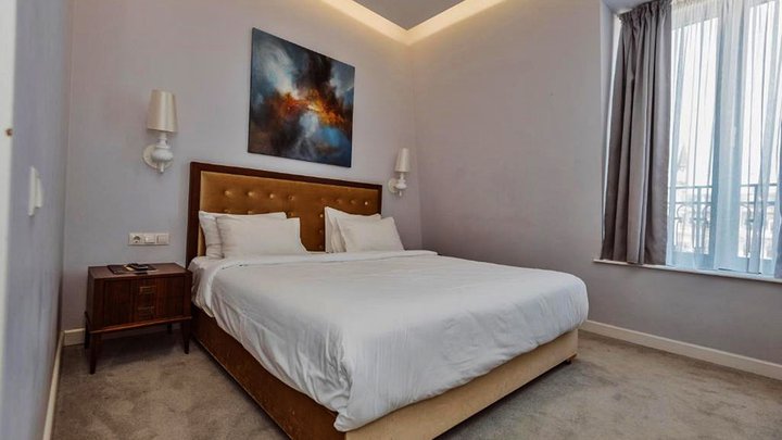 Golden Palace Batumi