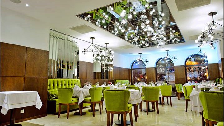 Golden Palace Batumi