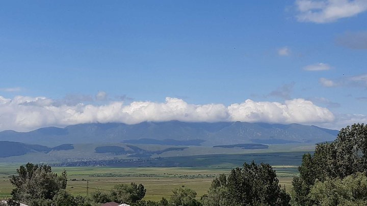 Mount Arjevani
