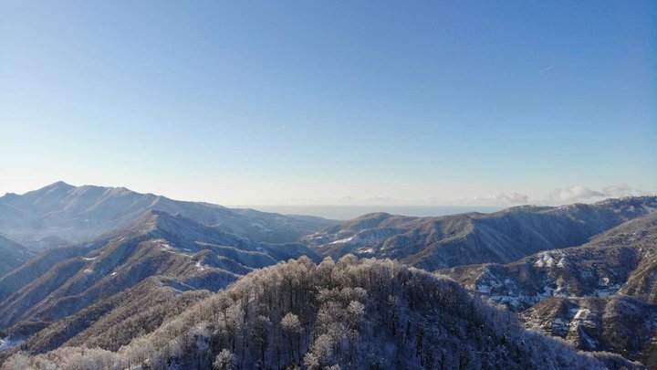 Mount Milisi