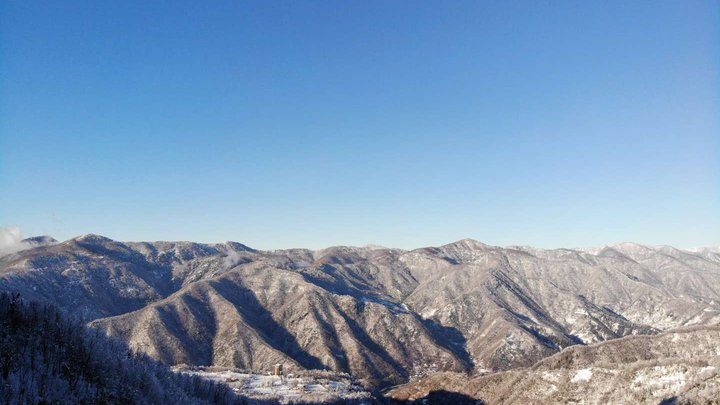 Mount Milisi