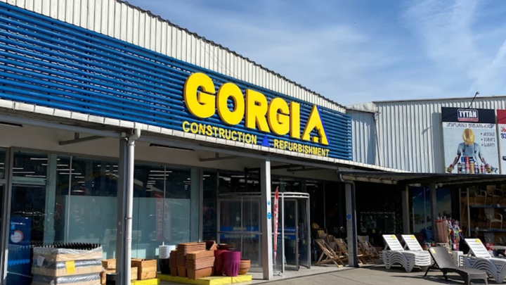 Gorgias
