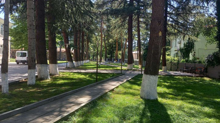 Boulevard