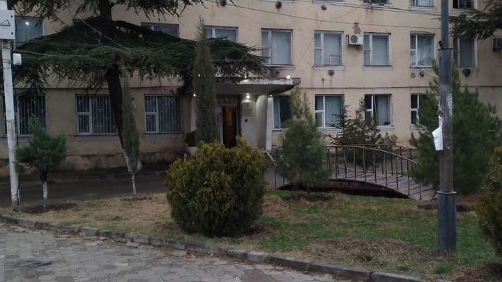 კასპის საკრებულო