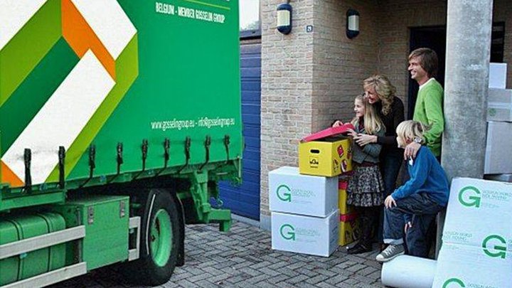 Gosselin Mobility