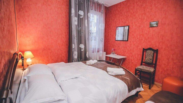 Family Hotel LABA