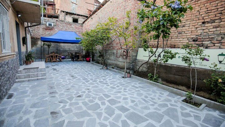 Family Hotel LABA