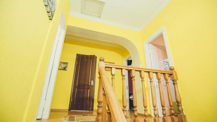 Family Hotel LABA