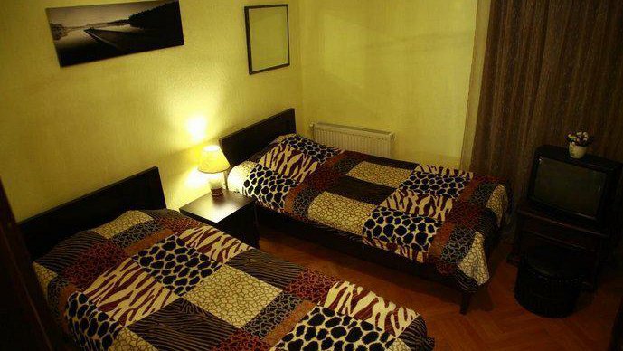 Family Hotel LABA