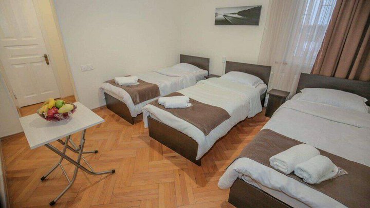 Family Hotel LABA