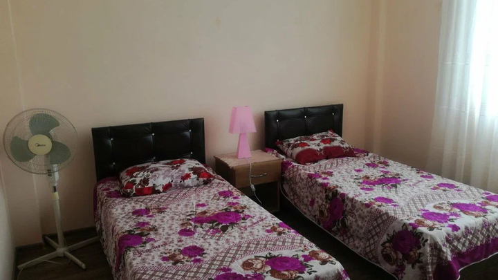 Guest House Irakli