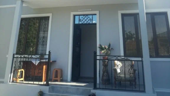 Guest House Irakli