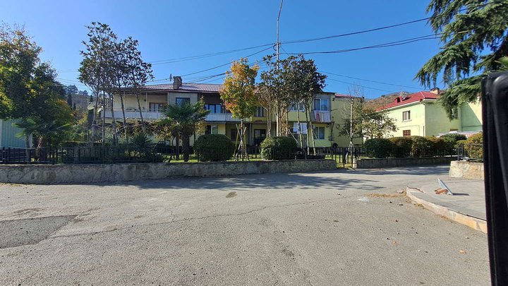 ქიტესას ბინა