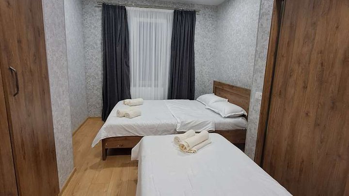 ქიტესას ბინა