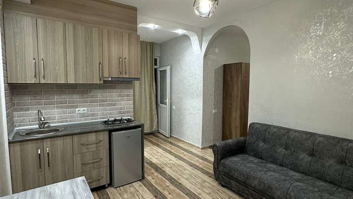 Guest house "U Zura"